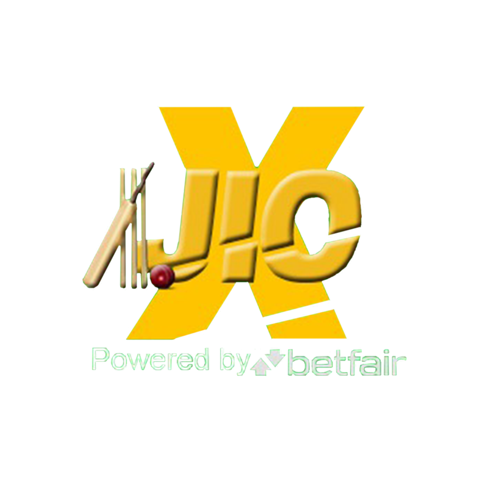 JIC POWERED BY BETFAIR