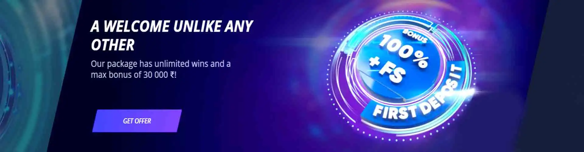 Jet Casino Header Image 1