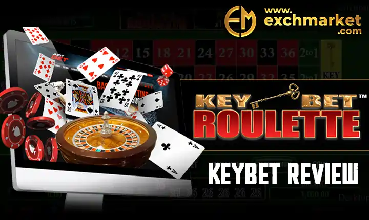 Keybet reveal: A Simple Review for New Bettors
