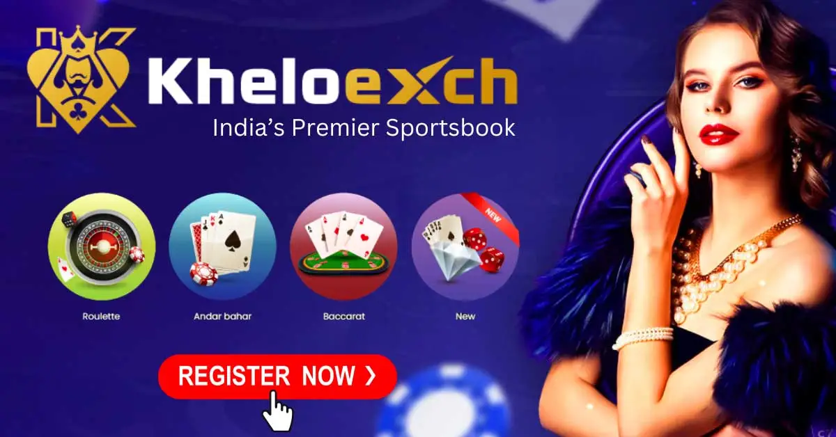 KheloExch &#8211; Trusted Sports Betting Exchange Site in India