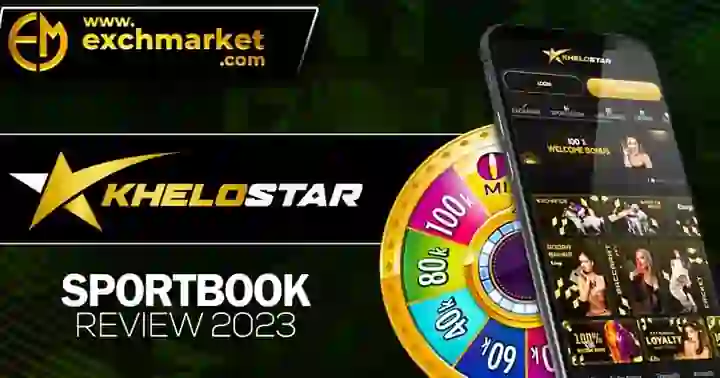 Khelostar: India’s top real money sportsbook review