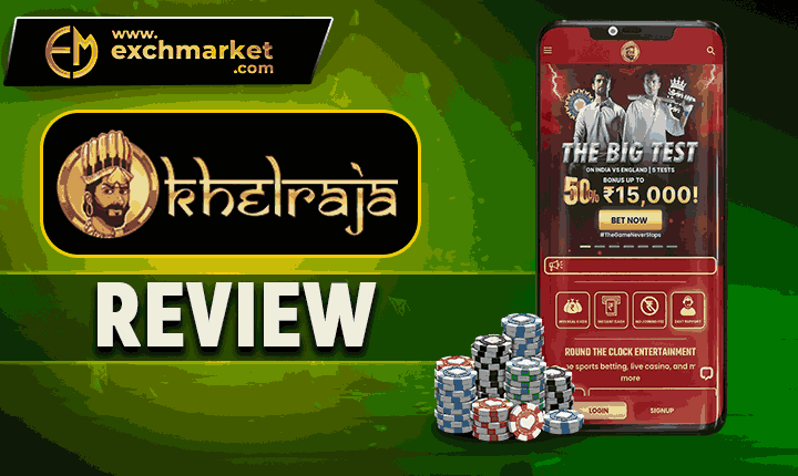 Your Ultimate Guide to Khelraja Review 2024: In-Depth Analysis