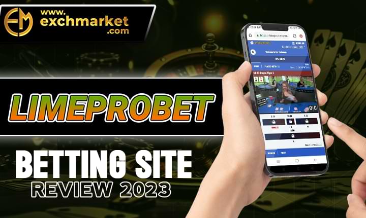 Limeprobet