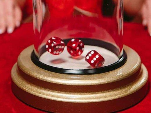 Sic Bo Casino Game