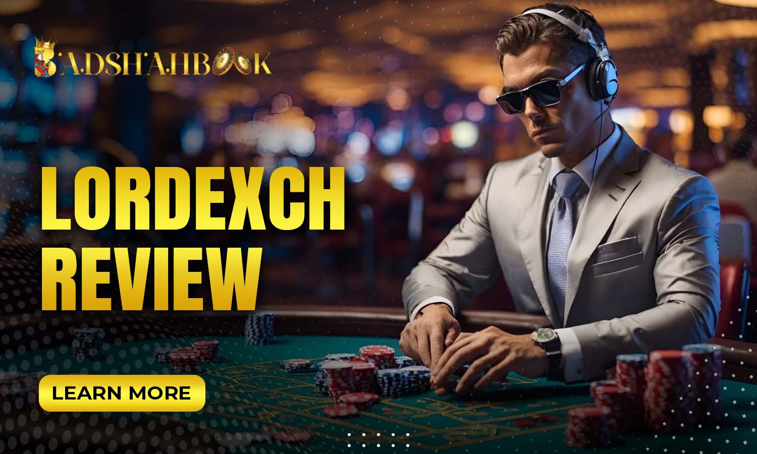 Lordexch Review