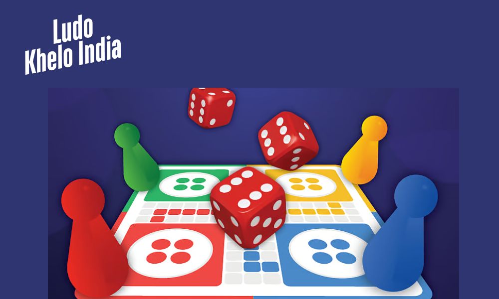 Ludo Khelo India: A New Era of Online Gaming