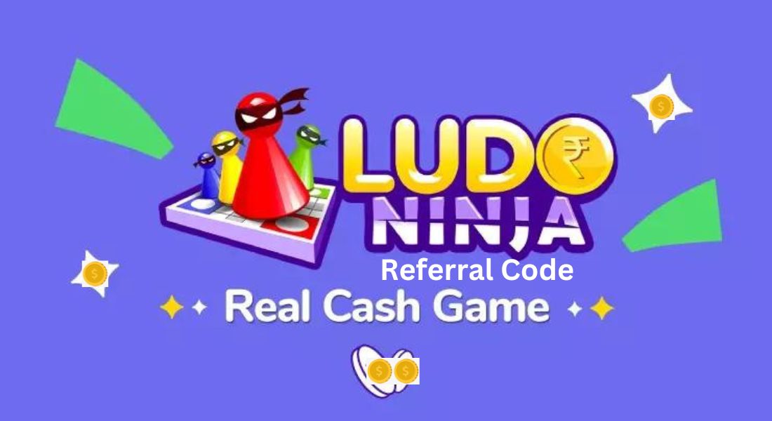  Ludo Ninja Referral Codes: The Key to Unlocking Your Potential