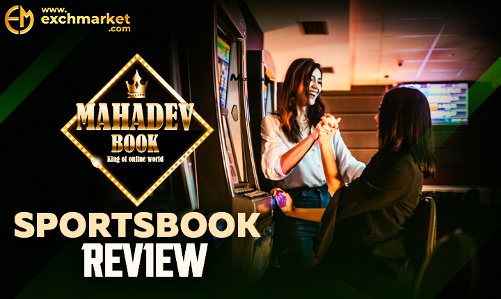 Mahadev Book