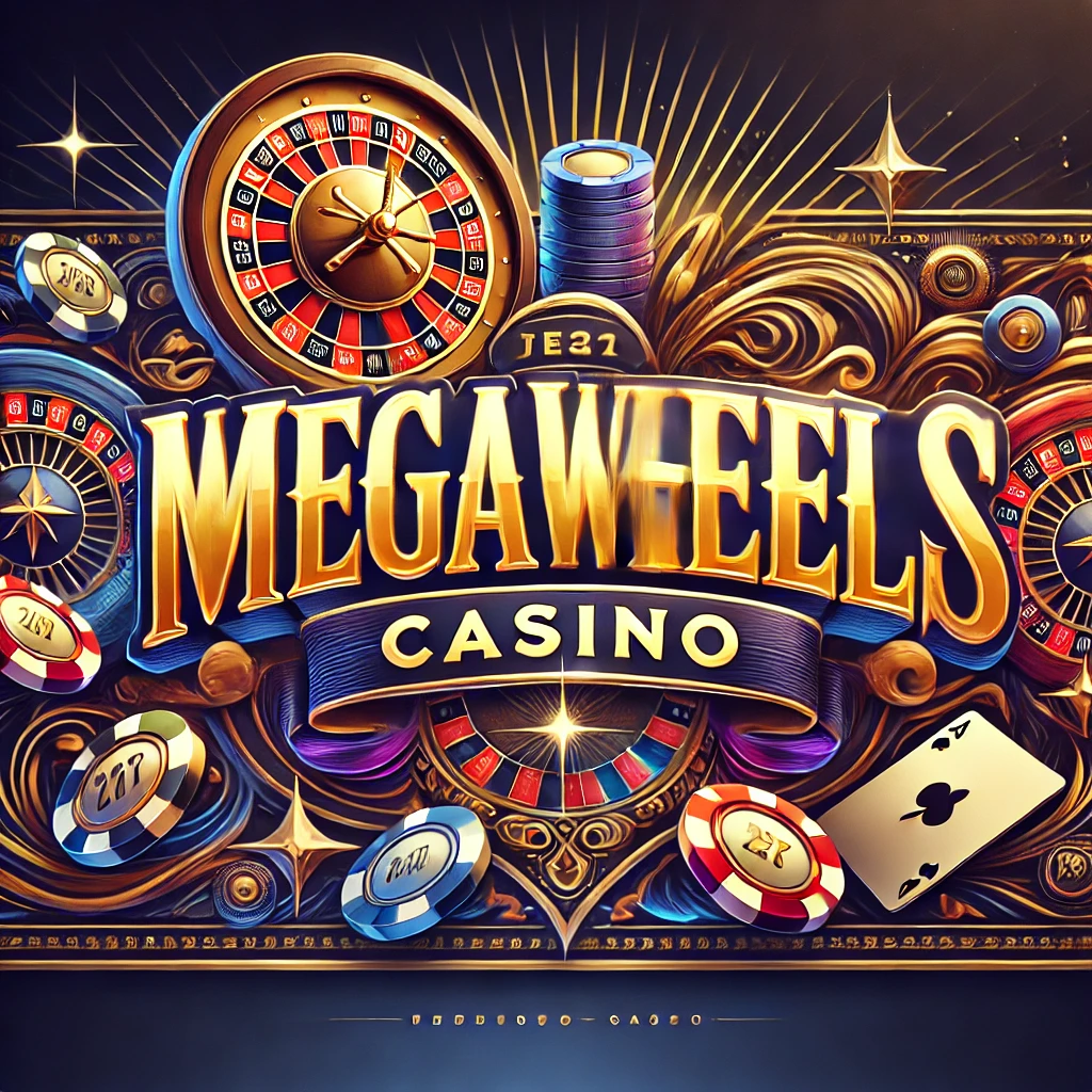 MegaWheels Casino: Your Ultimate Destination for Real Money Gaming