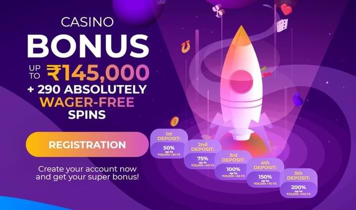 Melbet bonus and offers