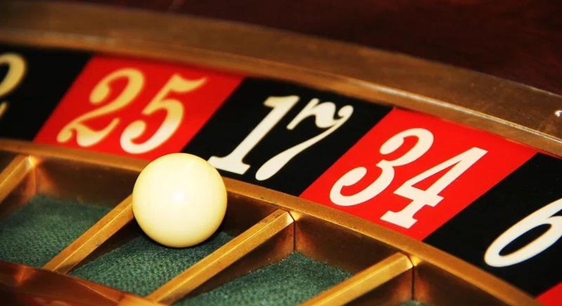 What is the Most Effective Strategy to Win Roulette at a Casino?