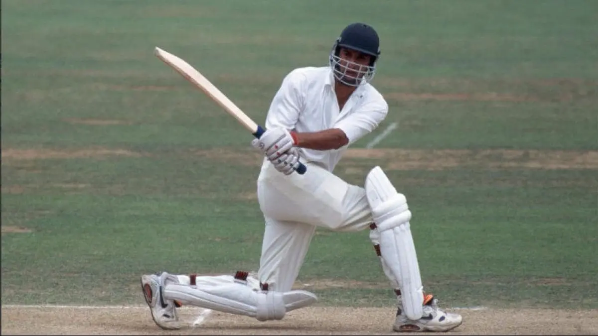 Top 10 Batsmen with Most Sixes in Test Cricket