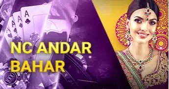 NC Andar-Bahar