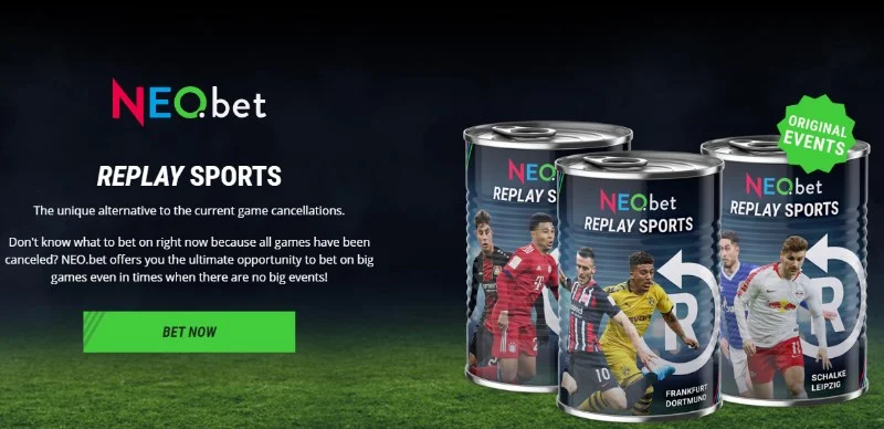 NEO BET SPORTSBOOK