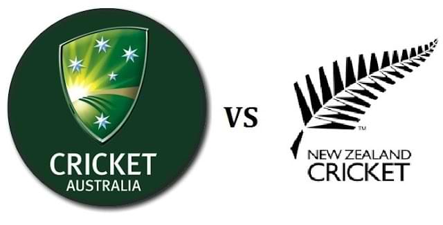 New Zealand Tour of Australia 2022