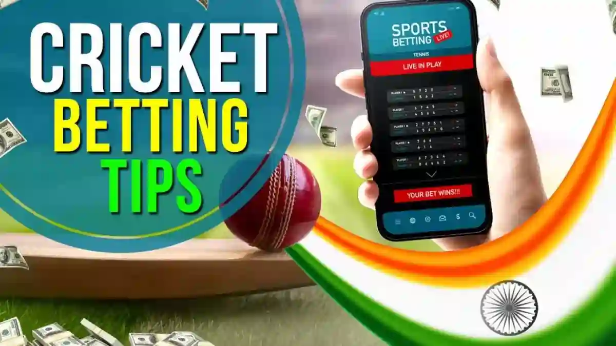 Free Cricket Betting Tips » Today Match Prediction 2024