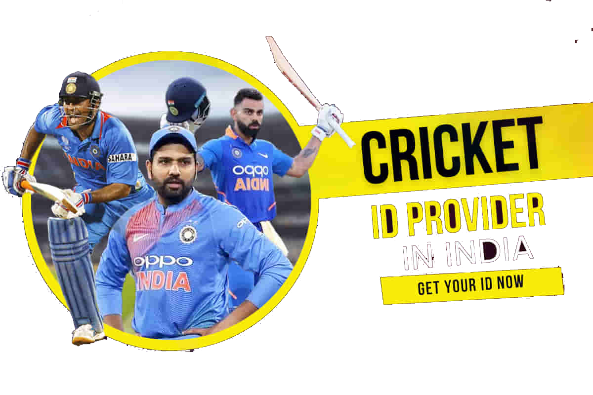 Online Cricket ID