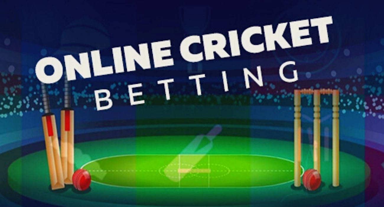 Betting on Online Cricket Games | Best Sites to Play Online Cricket Betting