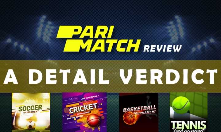Parimatch Review: A detailed verdict