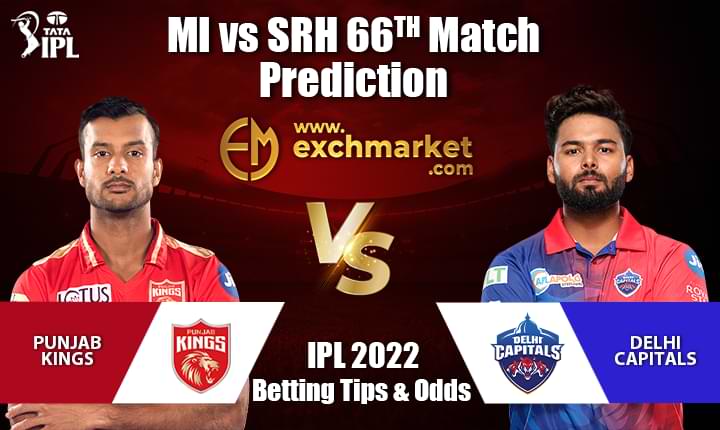 KKR vs LSG 66th Match Prediction, Betting Tip &#038; Odds