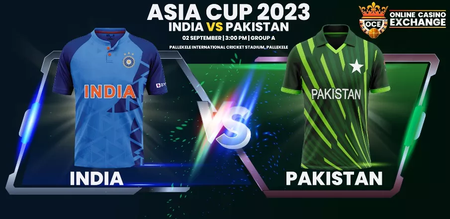 India Vs Pakistan Match Prediction  Asia Cup 2023