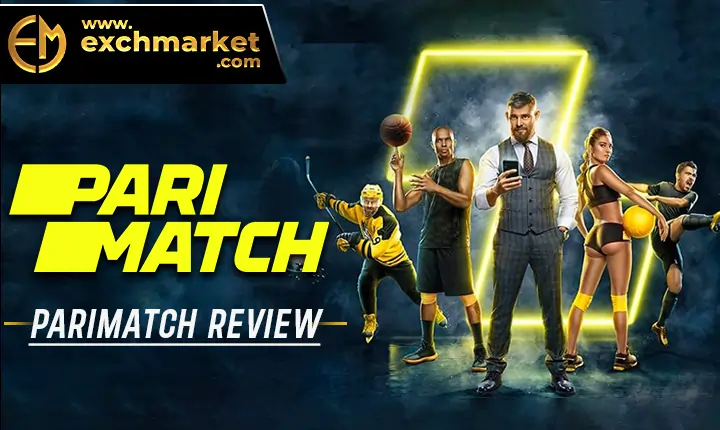 Parimatch Review | Complete sportsbook guide