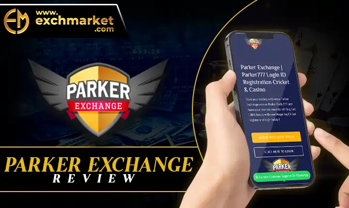 Parker Exchange Review | Online Sportsbook and Casino