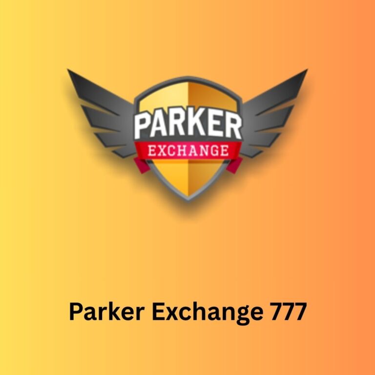 Parker Exchange 777