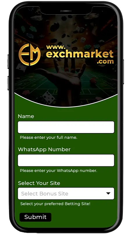 contact us