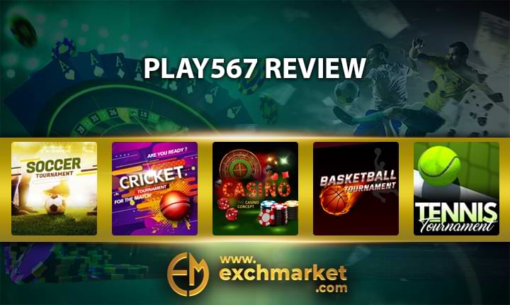 Play567 India Review » Get 100% Bonus &#038; Free Bets