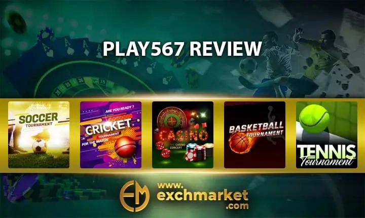 Play567