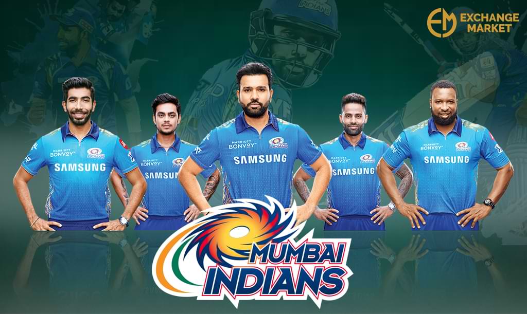 Mumbai Indians-IPL 2022: Overview, Squad, and Retentions