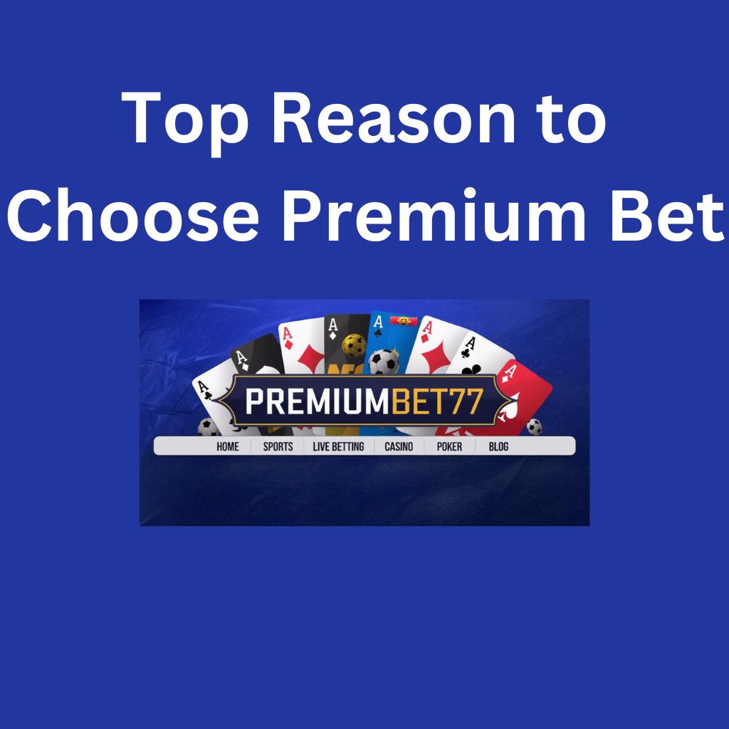 Premium Bet 77