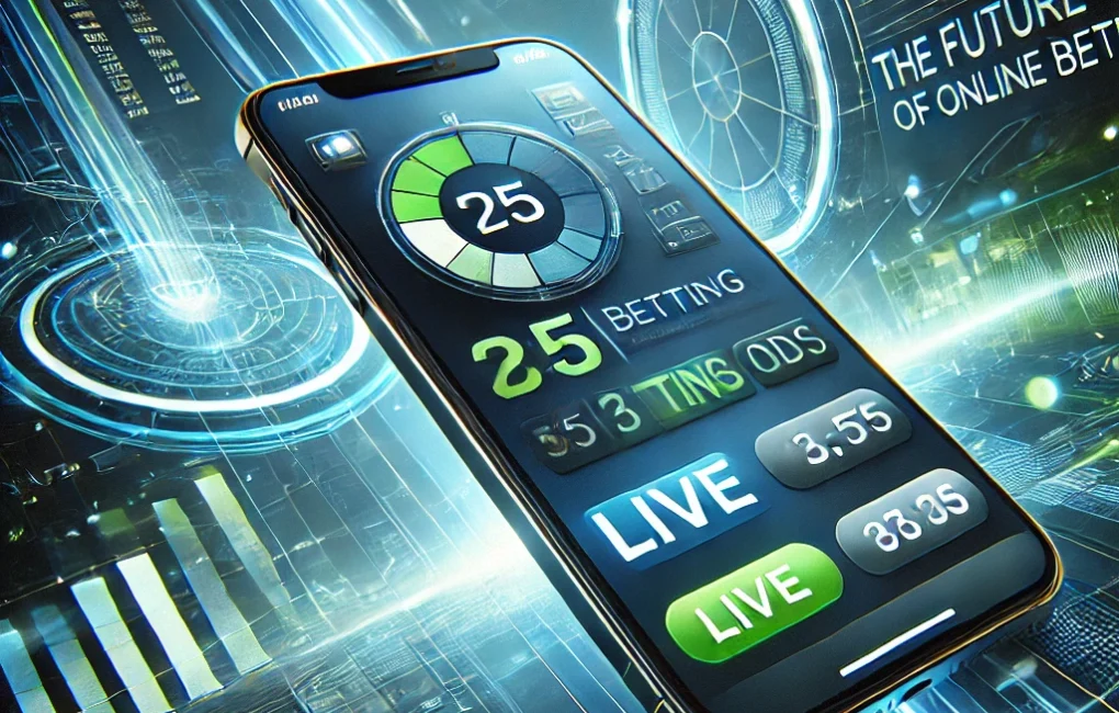 Probo Betting App
