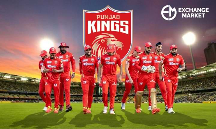 Punjab Kings IPL 2022 Complete Squad List