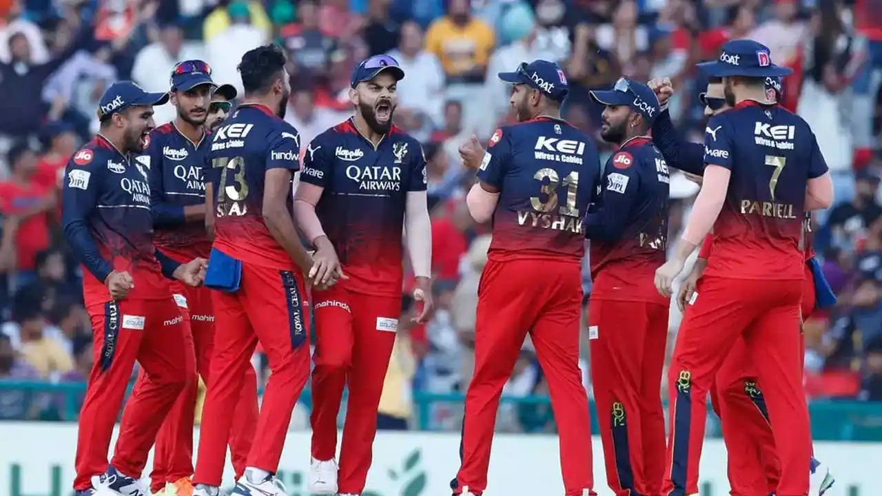 RCB Ka Baap Kaun Hai: A Comprehensive Analysis