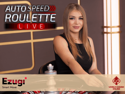 ROULETTE