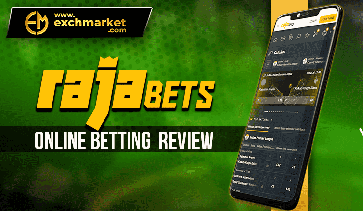 Rajabet Unveiled: An Unbiased Review