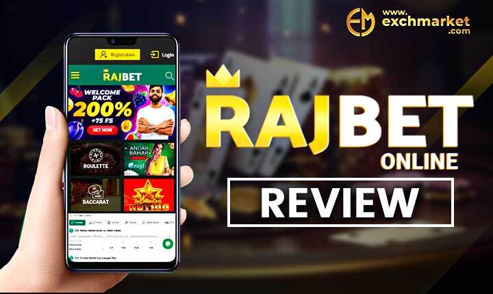 Rajbet