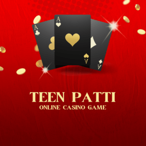 TEENPATTI ONLINE CASINO GAME