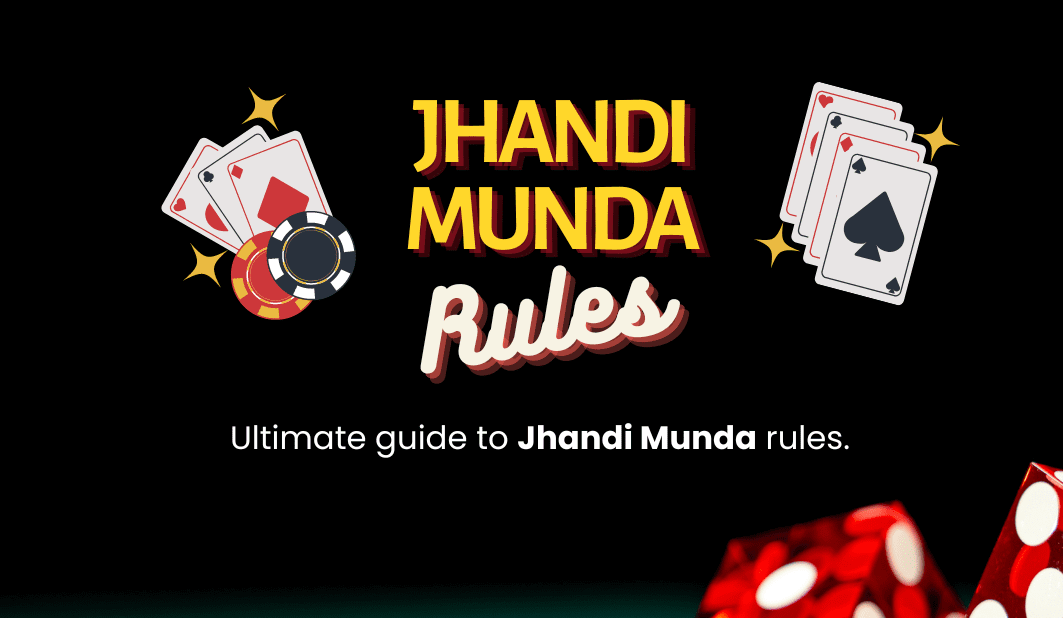 Ultimate Guide to Jhandi Munda