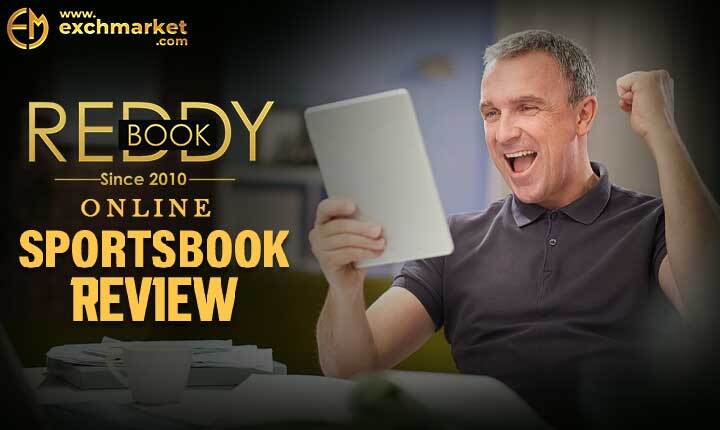 Reddybook
