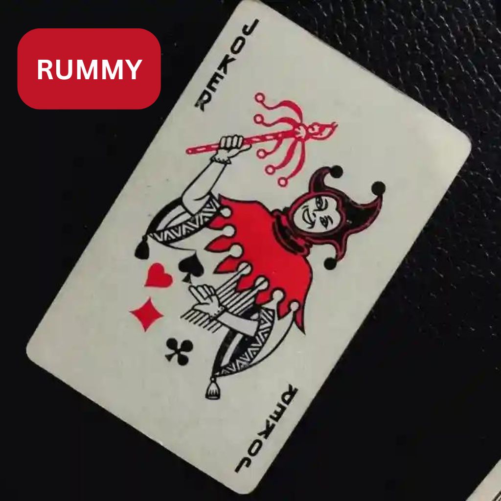 Rummy App List: The Best Platforms to Play Online Rummy