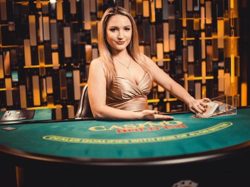 Rummy Casino Game