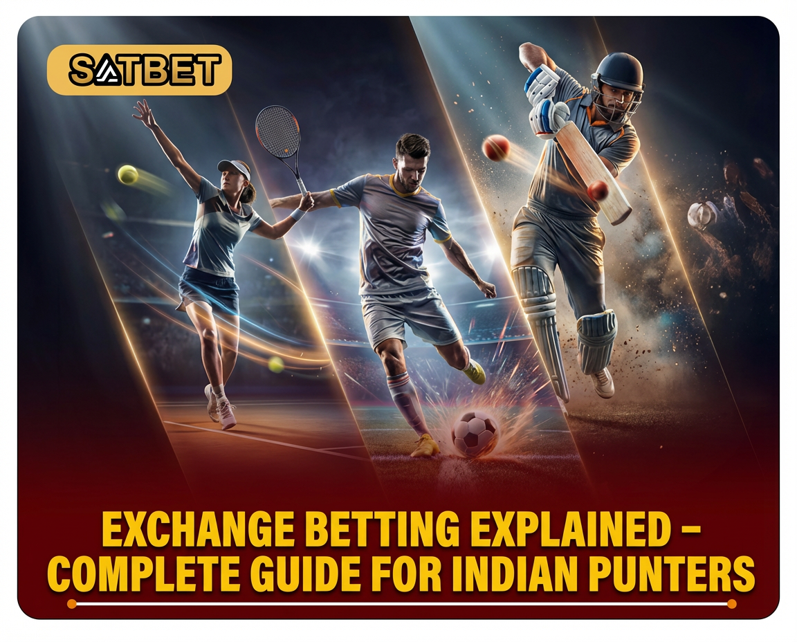 Best Cricket Betting Markets India 2026
