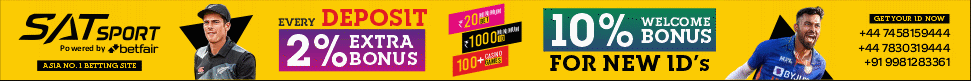 Satsport | Ipl 2023 | online casino exchange