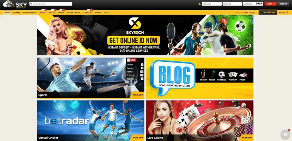 sky exchange sports book | skyexchange betting id offere