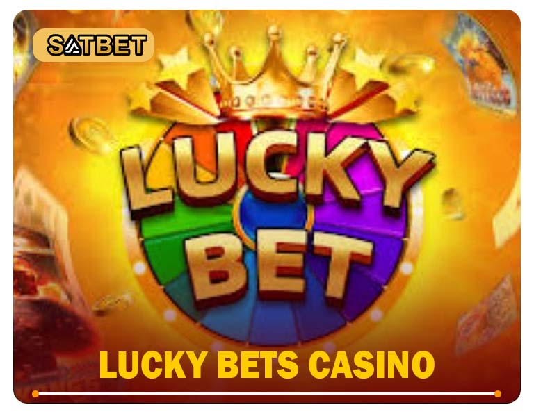 Lucky Bets Casino Review 2025, Games, Bonuses and Player Experience