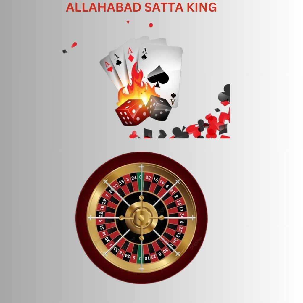 Satta King Allahabad