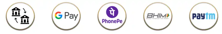 payment methods